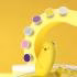 ست ناخن گیر کودک مام مدل BANANA1
