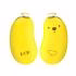 ست ناخن گیر کودک مام مدل BANANA1