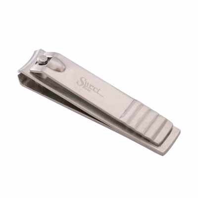 ناخن گیر سوئیت رز مدل استیل کد C677