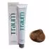 رنگ مو ترام کالر شماره 7.77 حجم 100 میلی لیتر رنگ شیر نسکافه ای