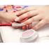 قلم موی کاشت ژل ناخن مدل Nail-ZH