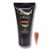 پلی ژل کاشت ناخن اکسلنت مدل Cover Peach P05 حجم 30 میلی لیتر