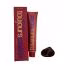 رنگ مو توژور سری Chokolate شماره 7.53 حجم 100 میلی لیتر رنگ بلوند طلایی ماهاگونی