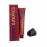 رنگ مو توژور سری Smoky شماره 7.2 حجم 100 میلی لیتر رنگ دودی بلوند متوسط