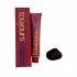 رنگ مو توژور سری Smoky شماره 6.2 حجم 100 میلی لیتر رنگ دودی بلوند تیره