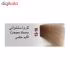 رنگ مو پادینا شماره 10-12 حجم 100 میلی لیتر رنگ کرم استخوانی