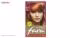 کیت رنگ مو فارا مدل Golden Copper شماره 511b
