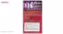 کیت رنگ مو فارا مدل Golden Copper شماره 511b