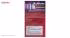 کیت رنگ مو فارا مدل Dark Ruby شماره 502a