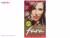 کیت رنگ مو فارا مدل Ash Gray Blonde شماره 528