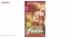 کیت رنگ مو فارا مدل Chestnut شماره 513