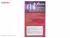 کیت رنگ مو فارا مدل Red And Violet شماره 512