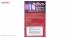 کیت رنگ مو فارا مدل Red Cooper شماره 511