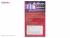 کیت رنگ مو فارا مدل Wild Cherry شماره 509