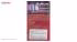کیت رنگ مو فارا مدل Dark Chestnut شماره 503