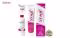 کیت رنگ استارلیدی سری Matt مدل Extra Light Blonde شماره 10.3