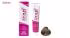 کیت رنگ استارلیدی سری Matt مدل Light Brown شماره 5.3