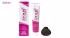کیت رنگ استارلیدی سری Matt مدل Dark Brown شماره 3.3