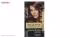کیت رنگ مو بله فاین سری Natural 3 Oils شماره 6.6