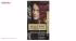 کیت رنگ مو بله فاین سری Natural 3 Oils شماره6.5