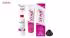 کیت رنگ موی استارلیدی سری Natural مدل Black شماره 1.0