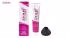 کیت رنگ موی استارلیدی سری Natural مدل Black شماره 1.0