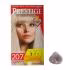 کیت رنگ مو پرستیژ شماره 207 حجم 50 میلی لیتر رنگ بلوند دودی