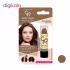 رژ مو گلدن رز مدل Touch up شماره 09