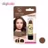 رژ مو گلدن رز مدل Touch up شماره 08