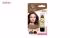 رژ مو گلدن رز مدل Light Brown