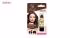 رژ مو گلدن رز مدل Chestnut Brown