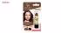 رژ مو گلدن رز مدل Chocolate Brown