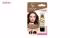رژ مو گلدن رز مدل Ashy Blonde