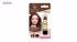 رژ مو گلدن رز مدل Medium Brown