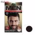 کیت رنگ مو گپ سری Men Perfect شماره 3.0 رنگ قهوه ای تیره