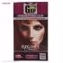 کیت رنگ مو گپ سری Red مدل Lightest Redish شماره 9.666