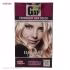کیت رنگ مو گپ سری High Light مدل Special Violet Ash شماره 12.61