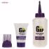 کیت رنگ مو گپ سری Gold مدل Golden Lightest شماره 9.3