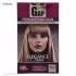 کیت رنگ مو گپ سری Natural مدل Lightest Blnd شماره 9.0