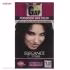کیت رنگ مو گپ سری Natural مدل Black شماره 1.0