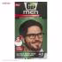 کیت رنگ مو گپ سری Men Perfect مدل Brown شماره 4.0