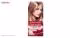 کیت رنگ مو گارنیه شماره Color Sensation Shade 7.0 به همراه هدیه