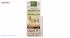 کیت رنگ مو گارنیه شماره Color Naturals 6.1 به همراه هدیه