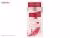 کیت رنگ مو گارنیه شماره Color Sensation Shade 6.42