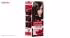 کیت رنگ مو گارنیه شماره Color Sensation Shade 1