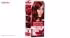 کیت رنگ مو گارنیه شماره Color Sensation Shade 6.60