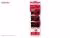 کیت رنگ مو گارنیه شماره Color Sensation Shade 4.60
