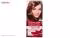 کیت رنگ مو گارنیه شماره Color Sensation Shade 6.35
