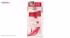 کیت رنگ مو گارنیه شماره Color Sensation Shade 4.60