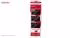 کیت رنگ مو گارنیه شماره Color Sensation Shade 1